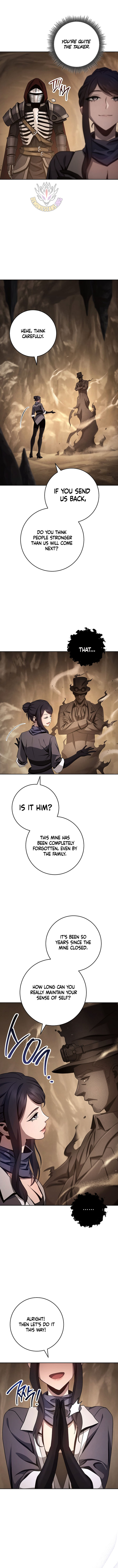 Skeleton Soldier Chapter 342 10